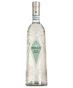 Brilla , Pinot Grigio
