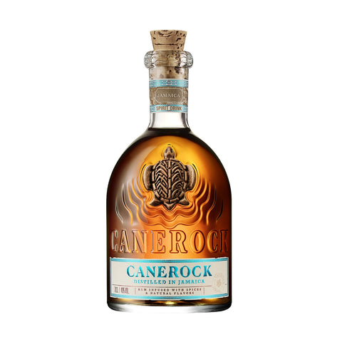 Jamaican Spiced Rum Canerock