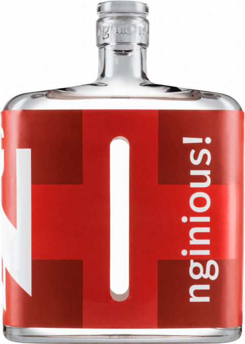 Nginious! Swiss Blended