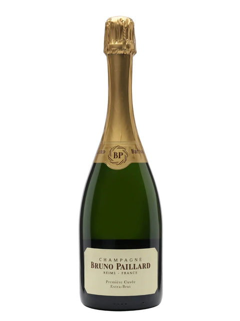Bruno Paillard Premiere Cuvee Champagne - Brut