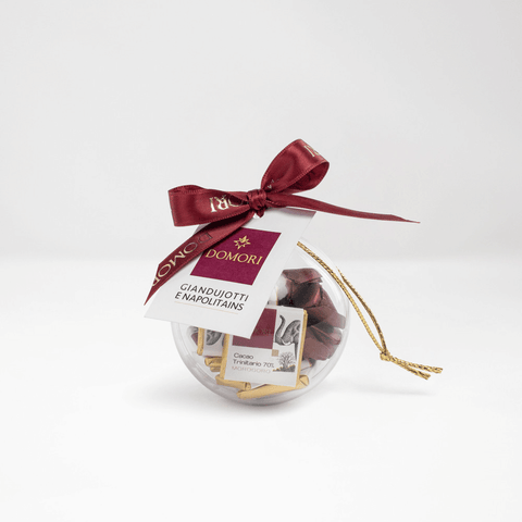 DOMORI Christmas Ball - 100g