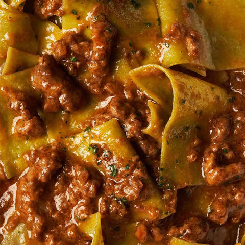 Egg Pasta Tagliardi Cipriani