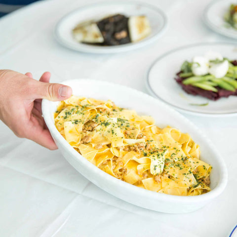 Egg Pasta Tagliardi Cipriani
