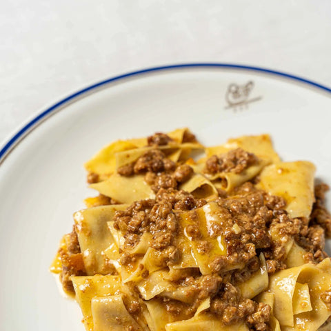 Egg Pasta Tagliardi Cipriani
