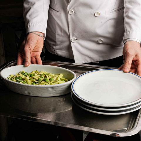 Egg Pasta Tagliarelle Cipriani