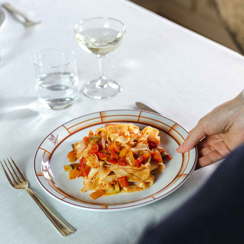 Egg Pasta Tagliarelle Cipriani