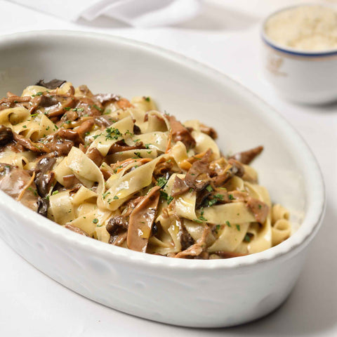 Egg Pasta Tagliarelle Cipriani