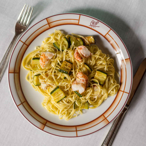 Egg Pasta Tagliolini Cipriani