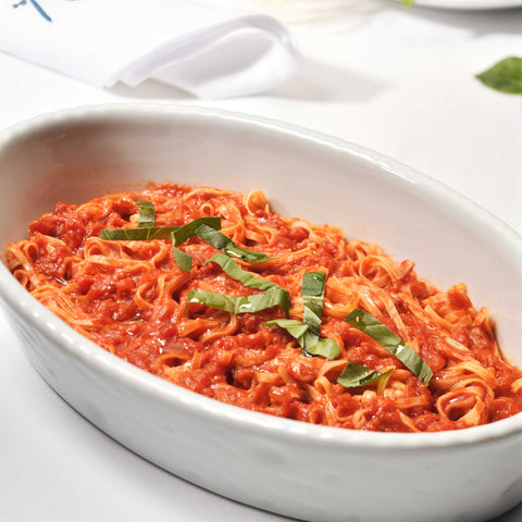 Egg Pasta Tagliolini Cipriani