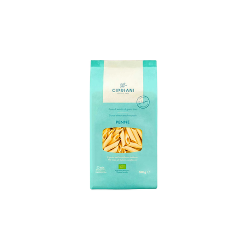 Organic Penne Cipriani