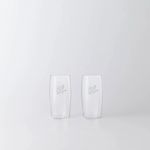 Bellini Glass Set of 2