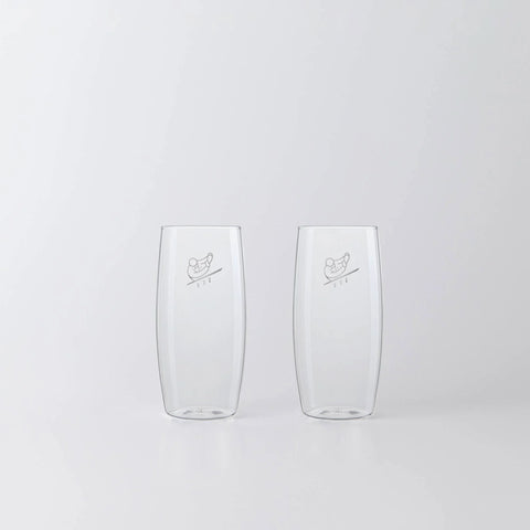 Cocktail Glass Set of 2