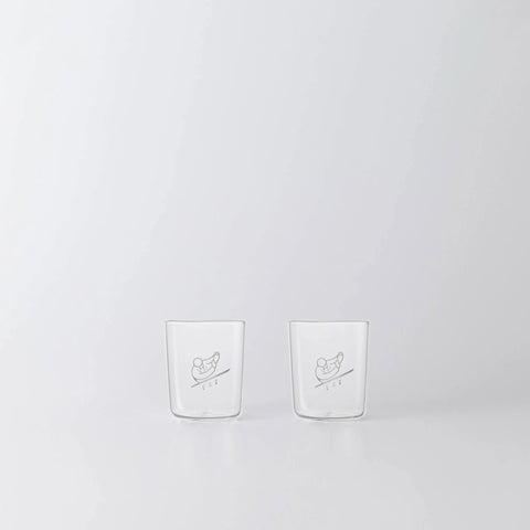 Martini Glass Set of 2