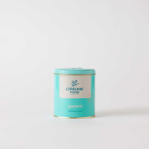 Cookies Cipriani - 200gr