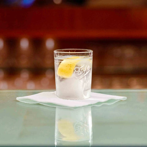 Martini Glass Set of 2
