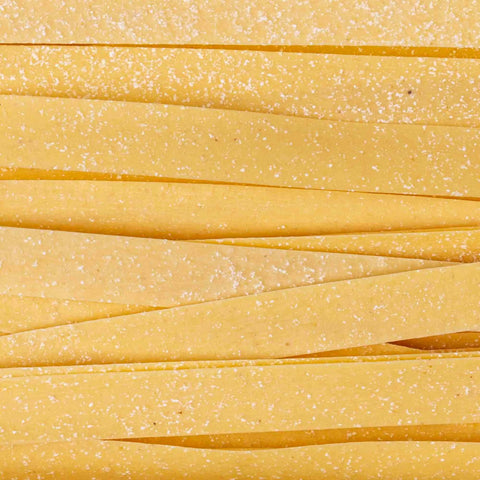 Egg Pasta Pappardelle Cipriani