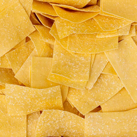 Egg Pasta Tagliardi Cipriani