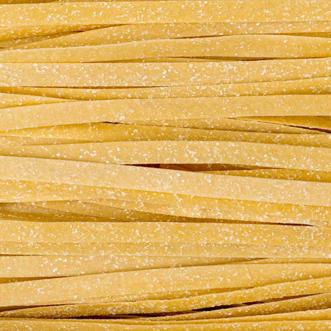 Egg Pasta Tagliarelle Cipriani