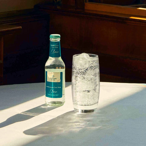 Cocktail Glass Set of 2