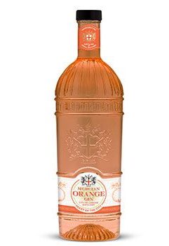 Murican Orange Gin (City of London)