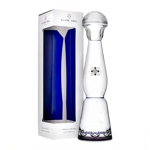 Clase Azul Tequila Plata 750ml