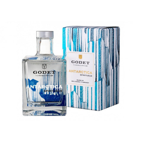 Cognac Godet Antartica
