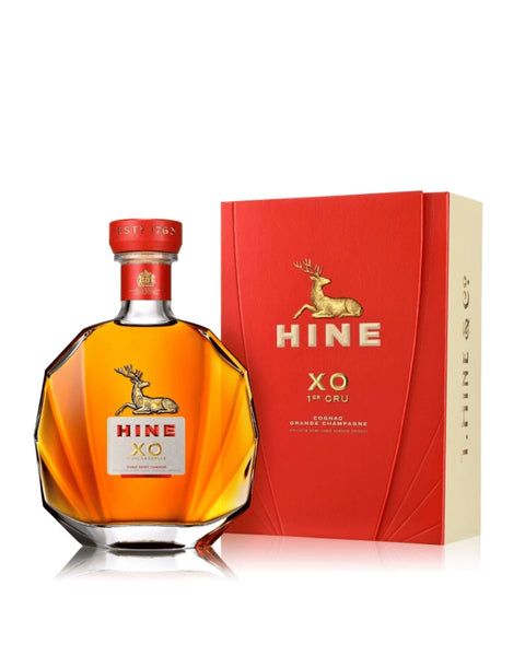 Cognac Hine XO 1er Cru