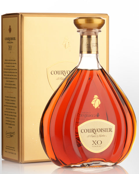 Courvoisier XO Cognac (700ml)
