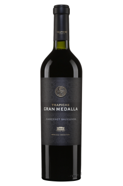 Trapiche Gran Medalla Cabernet Sauvignon