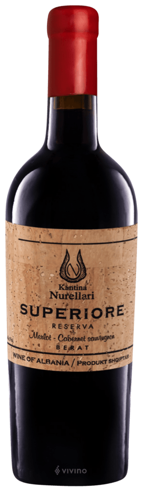 Reserva Superiore
