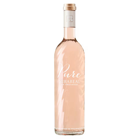 Mirabeau Pure Provence Rosé 750ml
