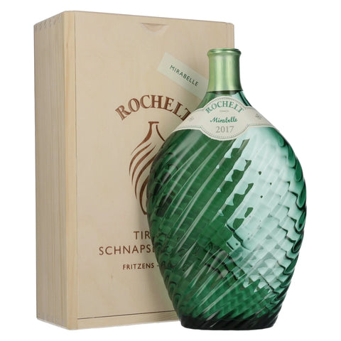 Rochelt Mirabelle 2009 50% 0,7 l