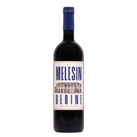 MELESIN DEBINE WHITE WINE