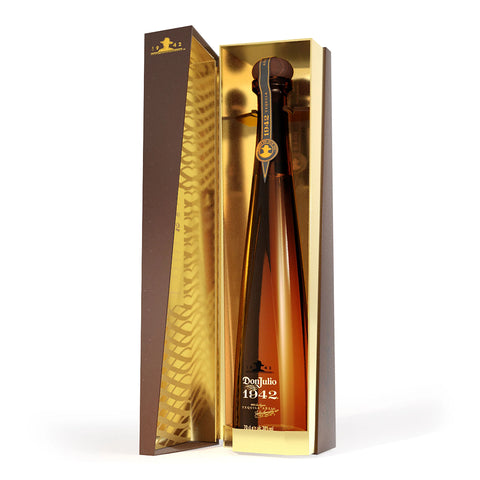 Don Julio 1942 Añejo Tequila