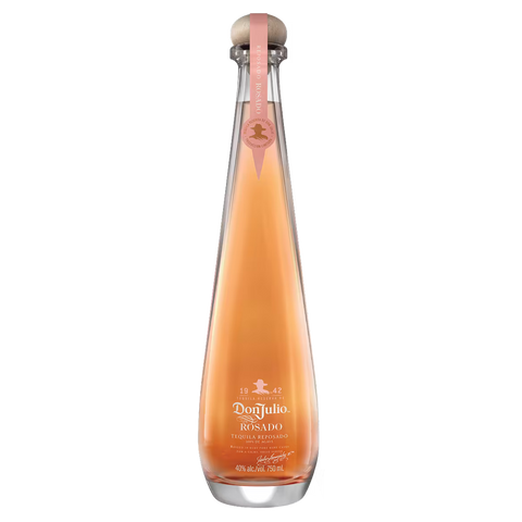 Don Julio Rosado Reposado Tequila