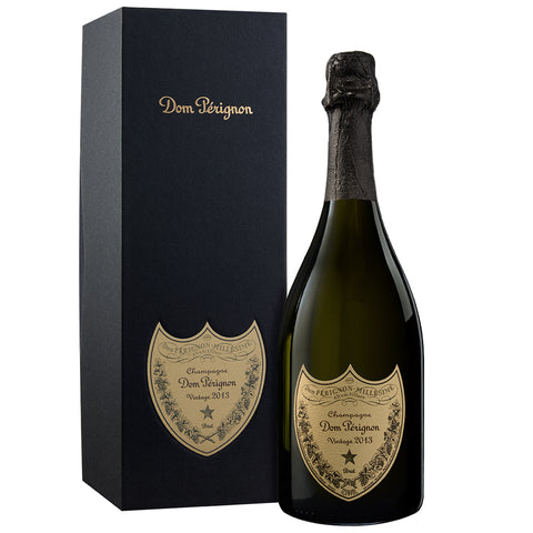 Champagne Brut Vintage 2013 - Dom Pérignon