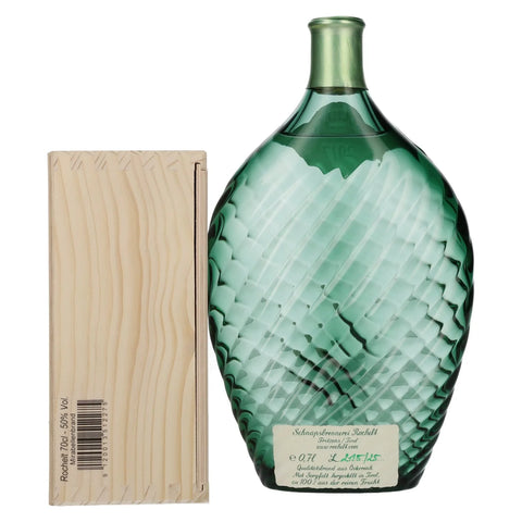 Rochelt Mirabelle 2009 50% 0,7 l