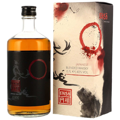 ENSO BLENDED WHISKY