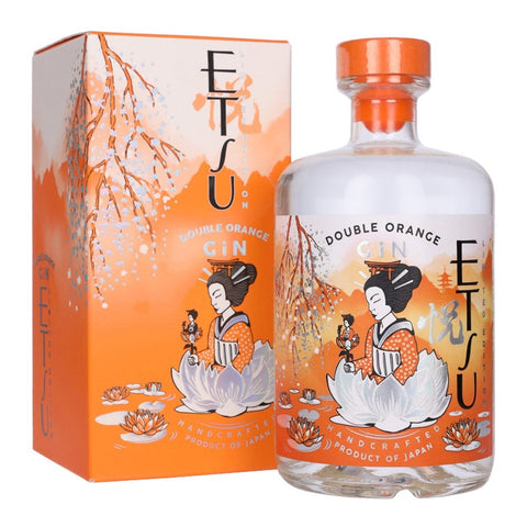 Etsu Double Orange