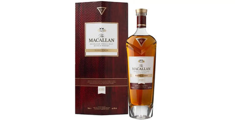 The Macallan Rare Cask 2025