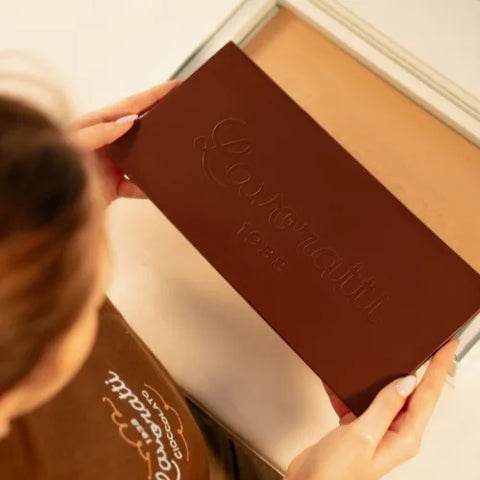 Fine Chocolate Sheets