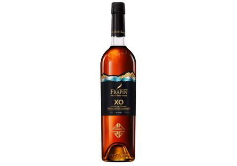 Frapin x Rudy Gobert XO Cognac