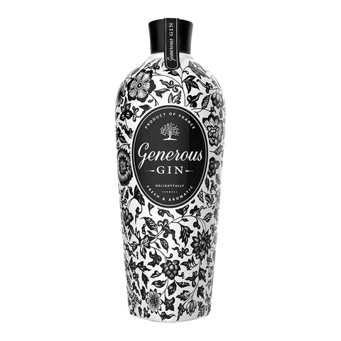 Generous Gin