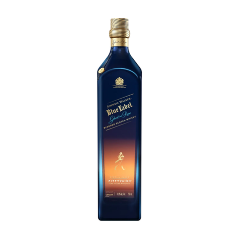 Johnnie Walker Blue Label Ghost