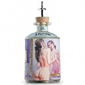 GIN J.ROSE
