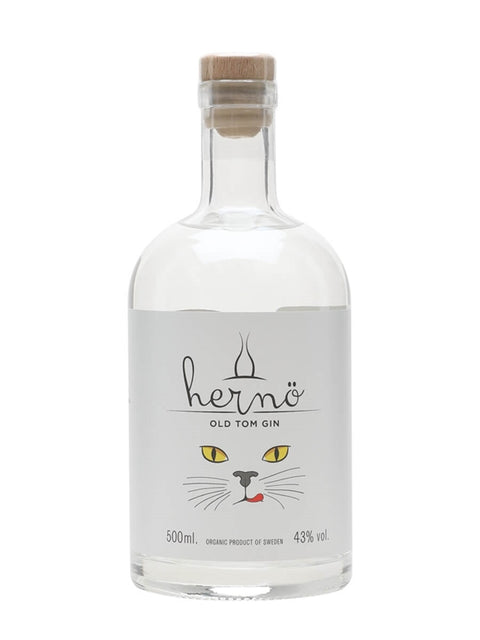 Herno Old Tom Gin