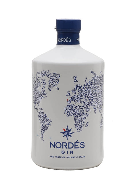 Nordes Gin