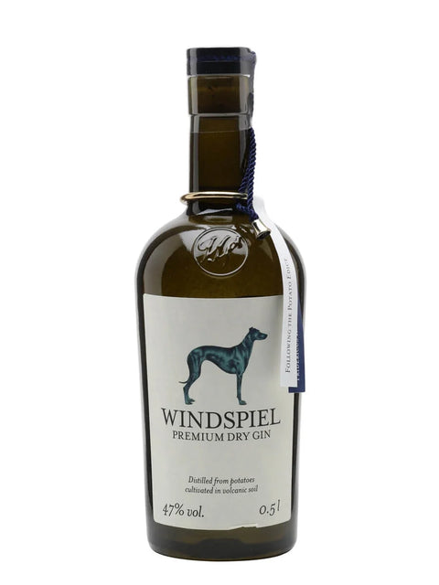 Windspiel Premium Dry Gin