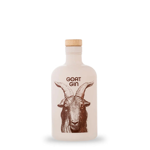 THE GOAT LONDON DRY GIN