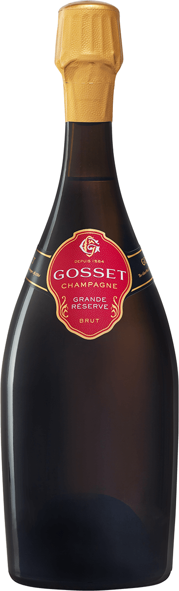 Gosset  Grande Réserve